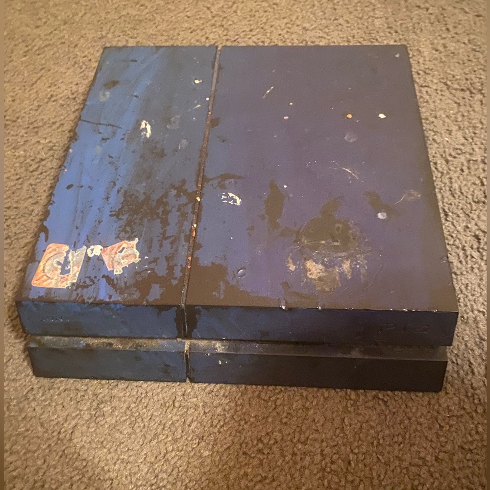 Playstation 4